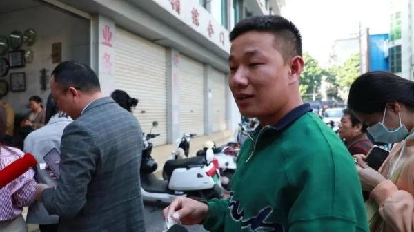 桂花表一夜翻红?有网友称从没听说 桂花表一夜翻红?有网友称从没听说