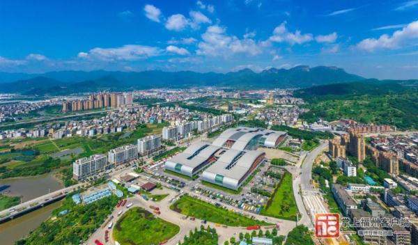 位置确定!闽江上将新增3座大桥! 位置确定!闽江上将新增3座大桥!