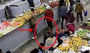 男子扒窃来的手机卖给亲哥 哥哥：太坑人了！