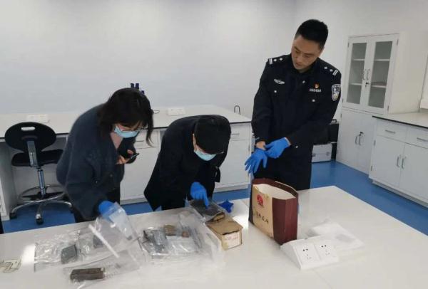 一枚血指纹！36年前舟山特大杀人案办案细节披露→