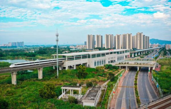 G107莞长路等多个交通要点,将迎改造! G107莞长路等多个交通要点,将迎改造!