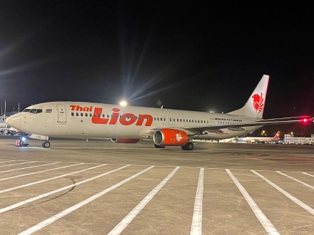 三亚曼谷恢复直飞