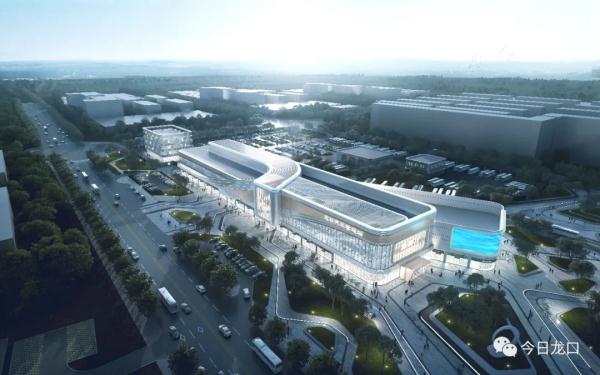 烟台这里将新建一座汽车客运站！