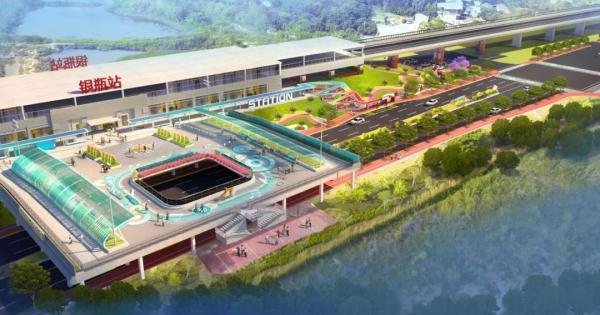 G107莞长路等多个交通要点,将迎改造! G107莞长路等多个交通要点,将迎改造!