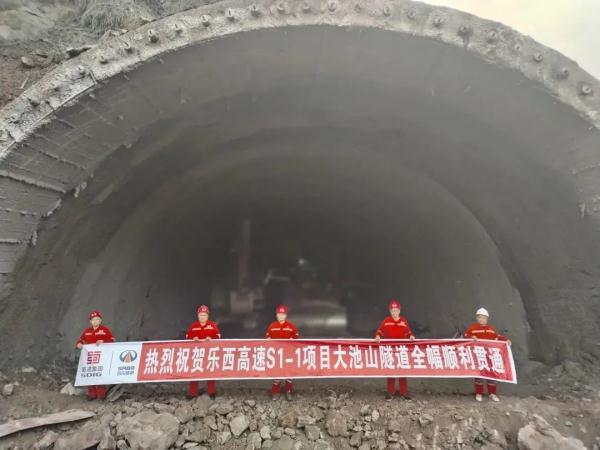 有经过你家的吗?四川一大批铁路、高速刷新“进度条” 有经过你家的吗?四川一大批铁路、高速刷新“进度条”