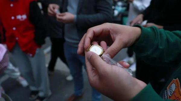 桂花表一夜翻红?有网友称从没听说 桂花表一夜翻红?有网友称从没听说