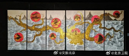 步入南池子美术馆的艺术世界 步入南池子美术馆的艺术世界
