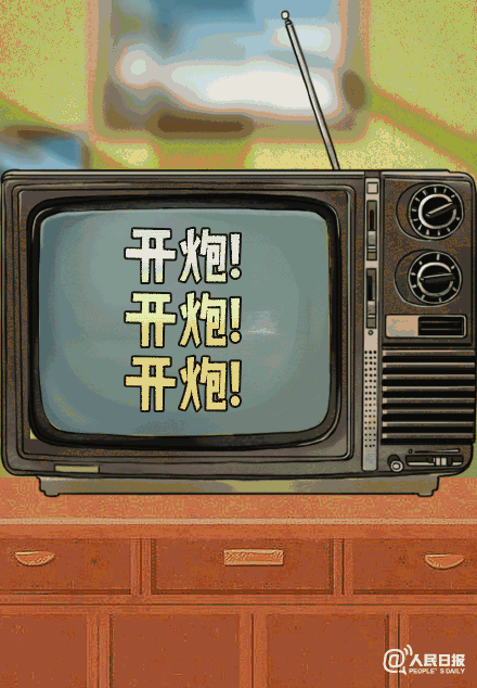 回忆杀！童年爱看电视剧的经典台词，你还记得吗