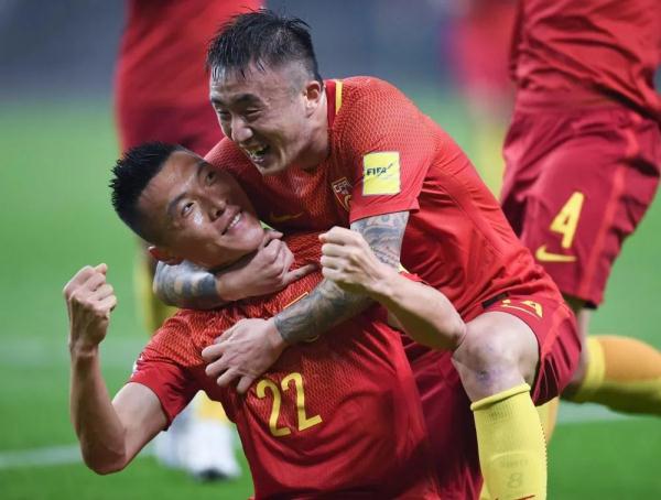 中韩男足,今晚决战深圳! 中韩男足,今晚决战深圳!