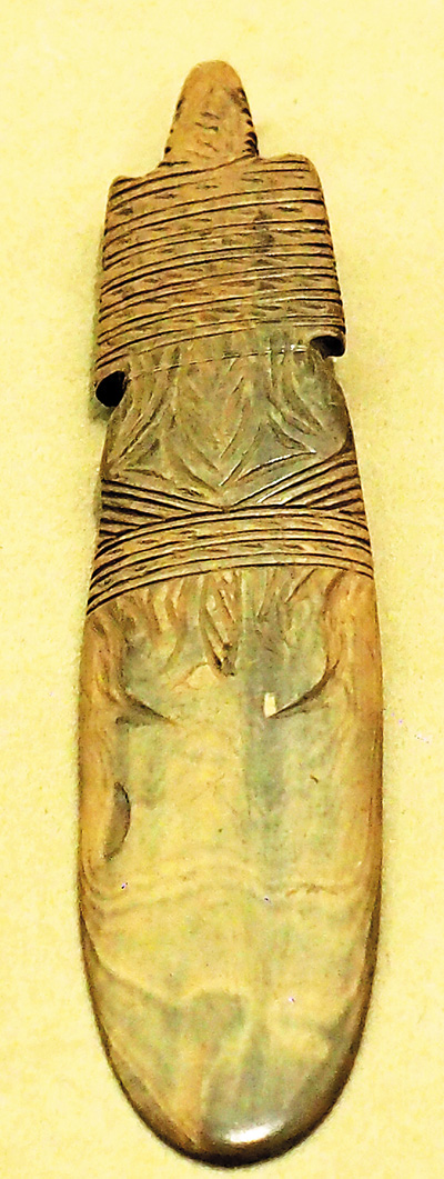 国博举办河姆渡文化发现五十周年考古成果特展 呈现远古江南风情画卷 国博举办河姆渡文化发现五十周年考古成果特展 呈现远古江南风情画卷