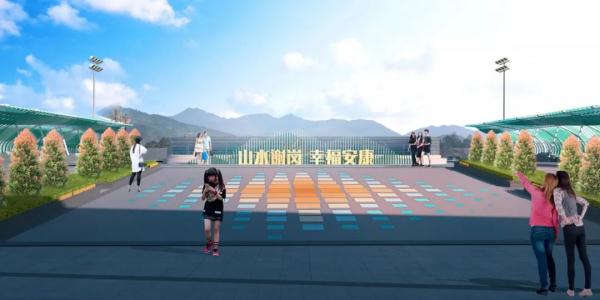 G107莞长路等多个交通要点,将迎改造! G107莞长路等多个交通要点,将迎改造!