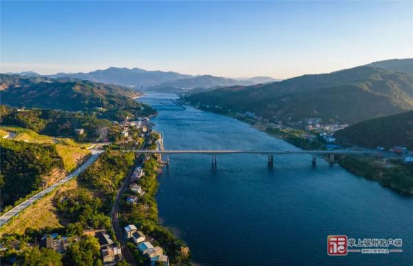 位置确定!闽江上将新增3座大桥! 位置确定!闽江上将新增3座大桥!