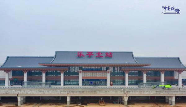 7座高铁站亮相!这条线路即将开通 7座高铁站亮相!这条线路即将开通