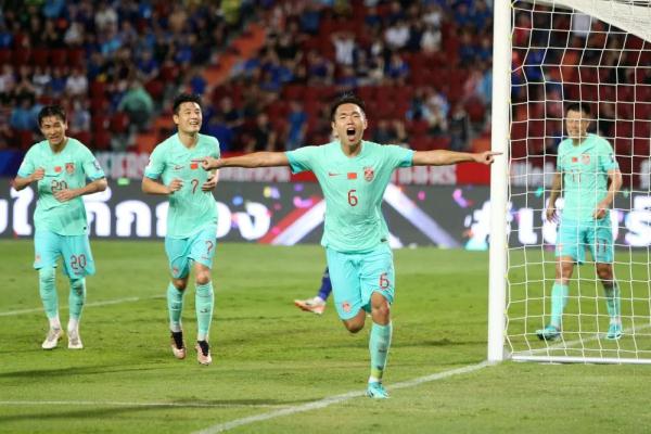 中韩男足,今晚决战深圳! 中韩男足,今晚决战深圳!