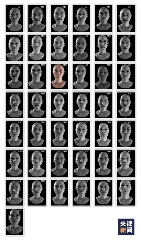 烈士牺牲34年后,她终于等来丈夫的清晰遗照 烈士牺牲34年后,她终于等来丈夫的清晰遗照