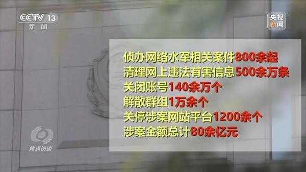 “99%好评率”“销量达10万+”……“网络水军”水到底有多深？