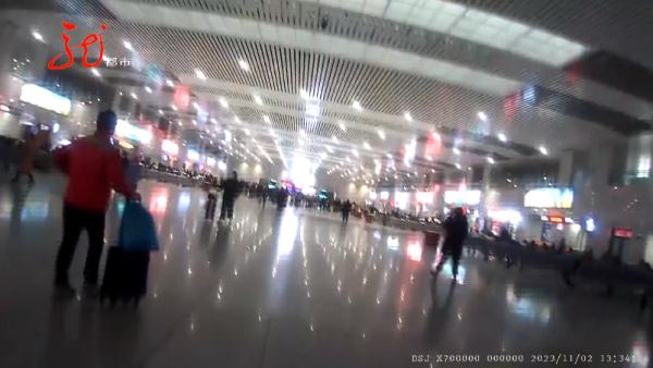 儿子被绑架至哈尔滨？父母紧急报警……