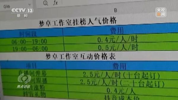 “99%好评率”“销量达10万+”……“网络水军”水到底有多深？