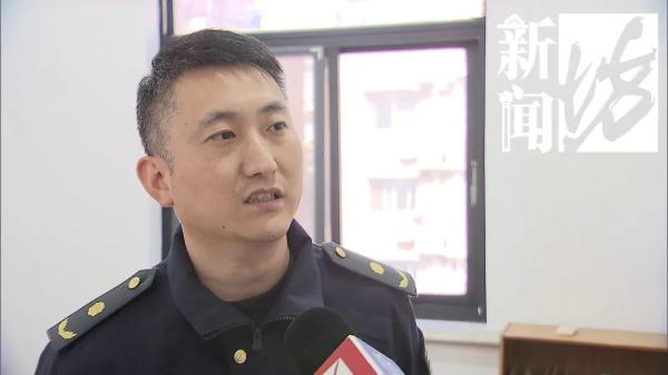 上海这条街整日热火朝天！都是违法的？有居民忍不了被迫搬离…