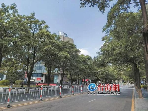 厦门街头已出现！闻多了头晕恶心……