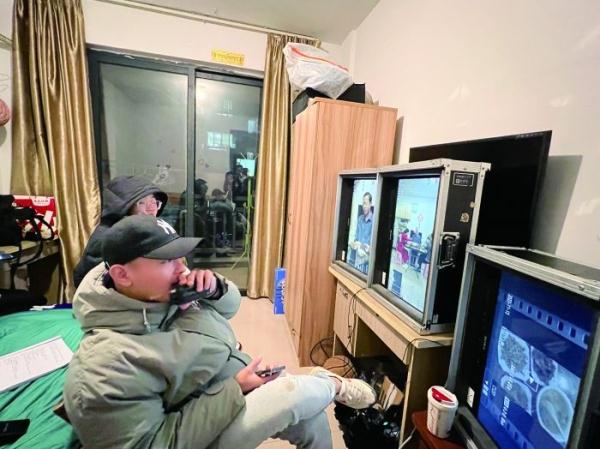 生猛的微短剧，谁站“C位”？