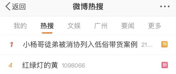 低俗带货！知名主播被官方点名：形象邋遢、表情狰狞！