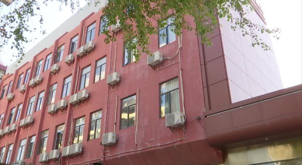 男子开车来广州办事 &nbsp;被380元停车费惊呆了