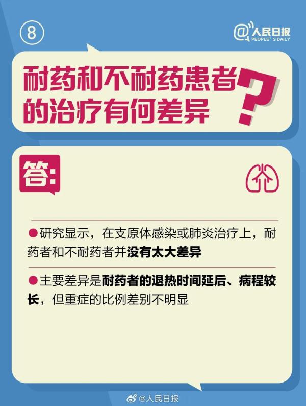 感冒、流感、支原体肺炎、新冠肺炎如何区分?如何应对? 感冒、流感、支原体肺炎、新冠肺炎如何区分?如何应对?