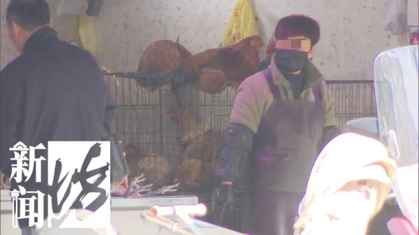 上海这条街整日热火朝天！都是违法的？有居民忍不了被迫搬离…