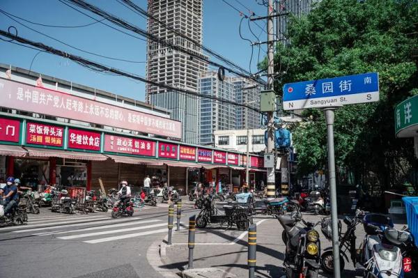 上海“最有年味”菜场年底关闭！阿姨爷叔横跨大半个魔都来买买买