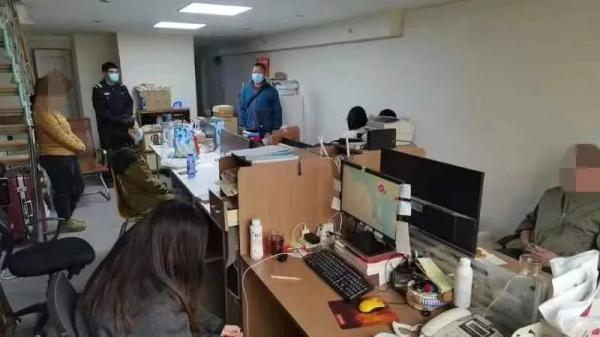 最新通报!泄露孕妇和新生儿信息,5元一条出售……13人被抓 最新通报!泄露孕妇和新生儿信息,5元一条出售……13人被抓