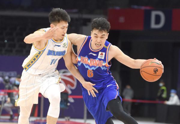 曾令旭:更多大学生球员在CBA立足是未来的趋势 曾令旭:更多大学生球员在CBA立足是未来的趋势