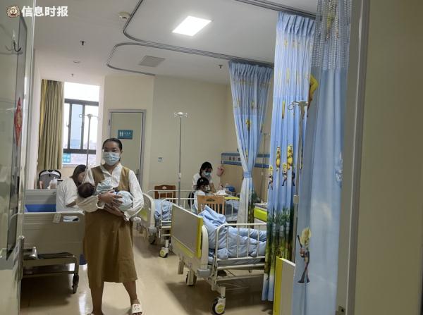 近期高发！发热、咳嗽都要注意