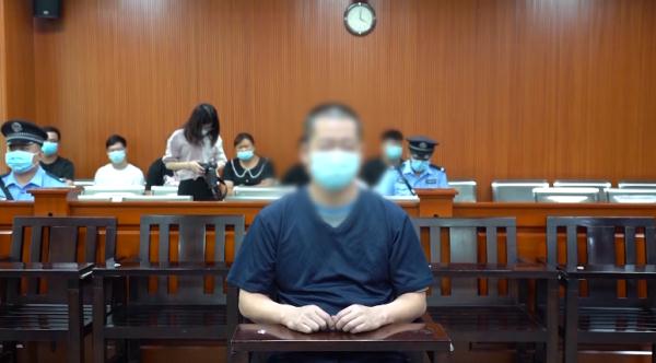 东莞一钓场“赌钓”案公开宣判,涉案赌资高达500多万元 东莞一钓场“赌钓”案公开宣判,涉案赌资高达500多万元