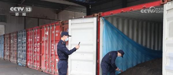 “通江达海”“赣货浔出”……九江港形成“一口岸三港区”对外开放格局