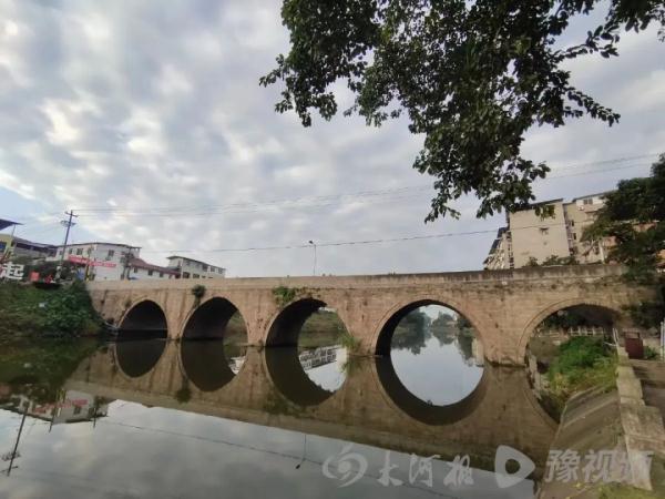 四川乐山一座百年古桥将被拆除？官方回应