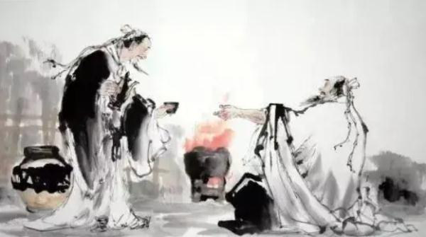 小雪至!看古人如何诗意过冬 小雪至!看古人如何诗意过冬