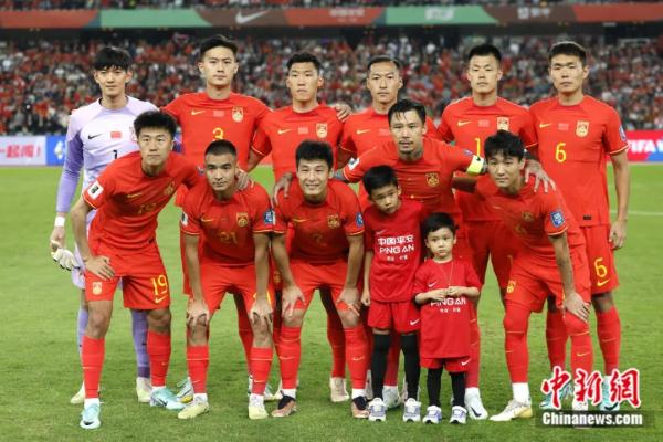 0:3 !国足主场输韩国 0:3 !国足主场输韩国