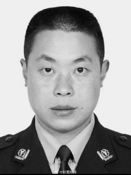 痛心！四川一民警办案归途不幸因公殉职