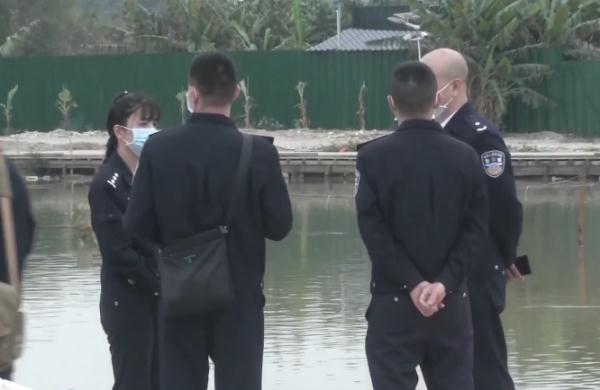 东莞一钓场“赌钓”案公开宣判,涉案赌资高达500多万元 东莞一钓场“赌钓”案公开宣判,涉案赌资高达500多万元