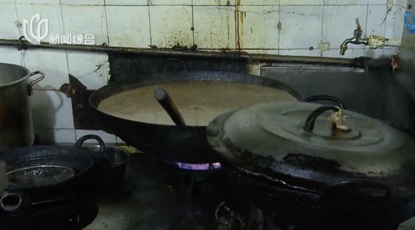 上海市中心一网红面馆发生火灾，曾因噪音油烟扰民被投诉