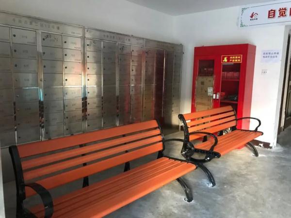 走社区 看新貌|从身边小事入手,为居民幸福“加码” 走社区 看新貌|从身边小事入手,为居民幸福“加码”