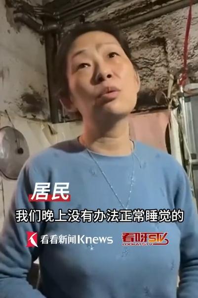 上海市中心一网红面馆发生火灾，曾因噪音油烟扰民被投诉