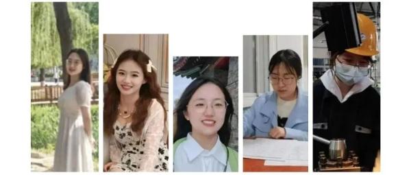 全员保研!河北这个学霸寝室厉害了…… 全员保研!河北这个学霸寝室厉害了……