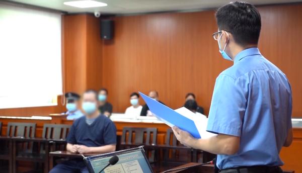 东莞一钓场“赌钓”案公开宣判,涉案赌资高达500多万元 东莞一钓场“赌钓”案公开宣判,涉案赌资高达500多万元