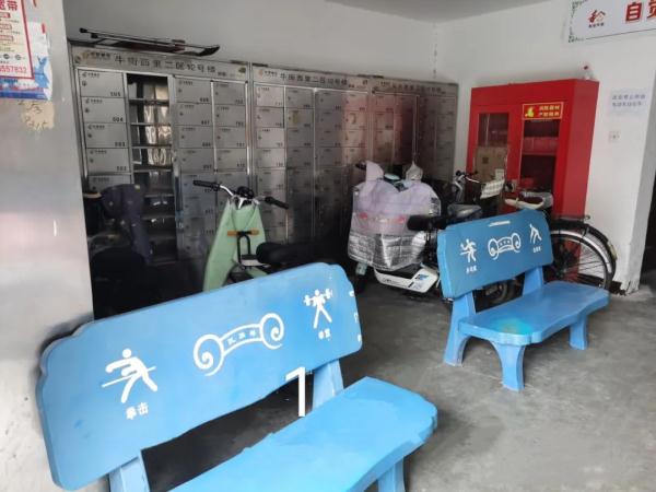 走社区 看新貌|从身边小事入手,为居民幸福“加码” 走社区 看新貌|从身边小事入手,为居民幸福“加码”