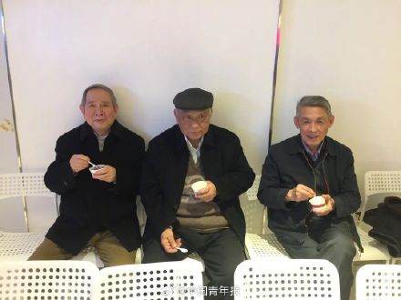 收到“迟到”生日祝福，94岁院士这样回应！
