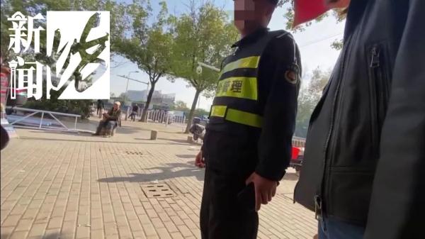 上海这条街整日热火朝天！都是违法的？有居民忍不了被迫搬离…
