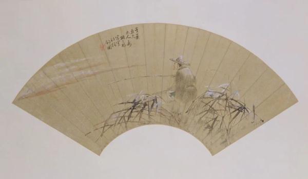 小雪至!看古人如何诗意过冬 小雪至!看古人如何诗意过冬