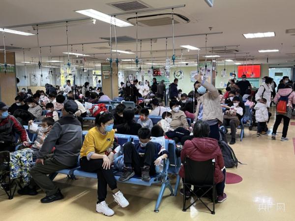 这种病毒冲上热搜第一！它究竟是啥？该如何预防？